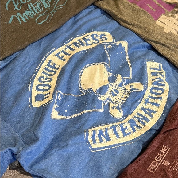 Rogue, Savage Barbell, Barbell’s & Ponytails - Picture 5 of 8